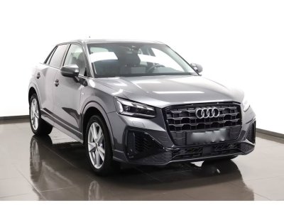 Audi Q2 35 TFSI 150ch S line   - 3