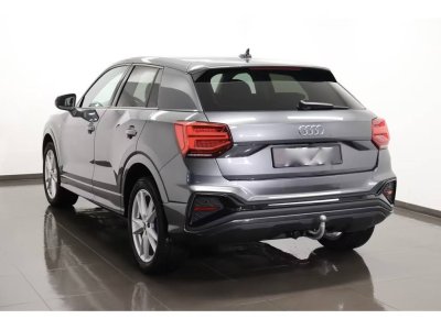 Audi Q2 35 TFSI 150ch S line   - 4