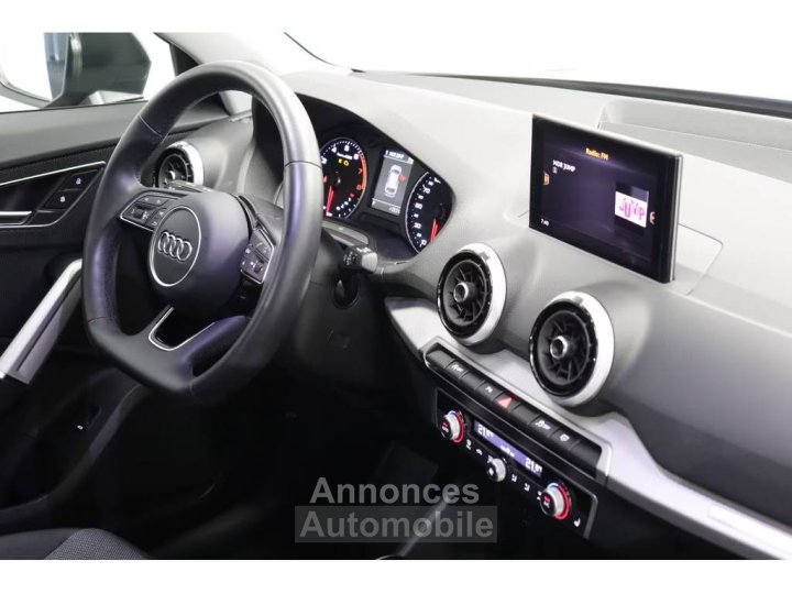 Audi Q2 35 TFSI 150ch S line - 6