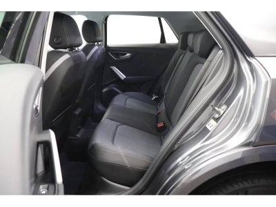 Audi Q2 35 TFSI 150ch S line   - 7
