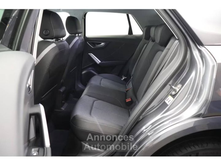 Audi Q2 35 TFSI 150ch S line - 7