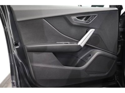 Audi Q2 35 TFSI 150ch S line   - 8