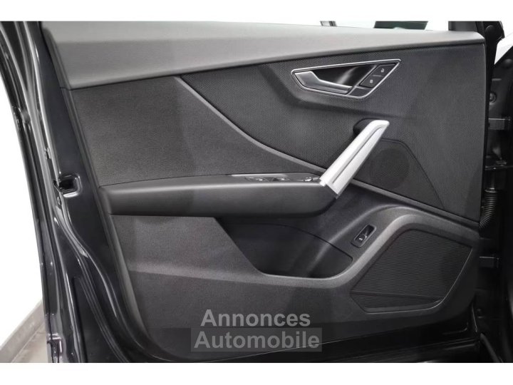 Audi Q2 35 TFSI 150ch S line - 8