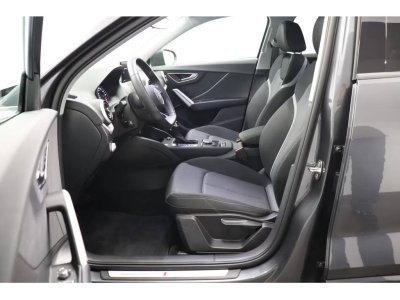 Audi Q2 35 TFSI 150ch S line   - 9