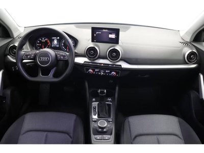 Audi Q2 35 TFSI 150ch S line   - 10