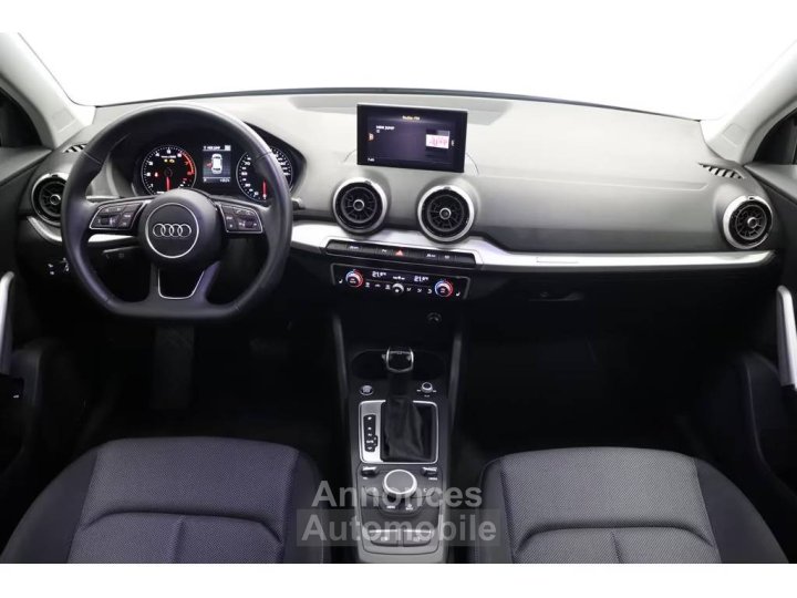 Audi Q2 35 TFSI 150ch S line - 10