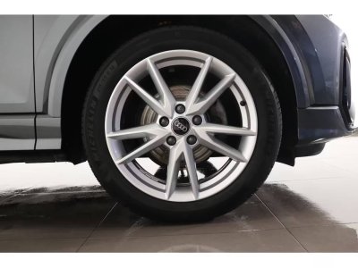 Audi Q2 35 TFSI 150ch S line   - 11