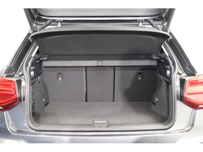 Audi Q2 35 TFSI 150ch S line   - 12