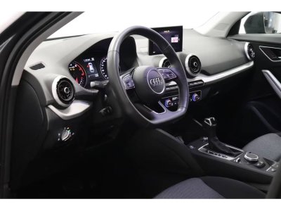 Audi Q2 35 TFSI 150ch S line   - 13