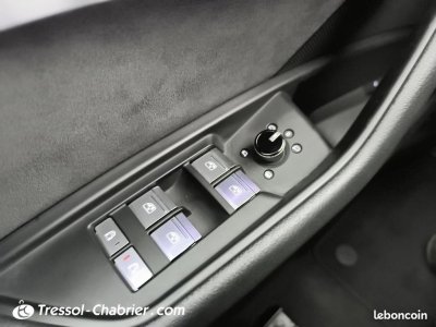 Audi e-tron 55 quattro 408 ch Avus   - 20