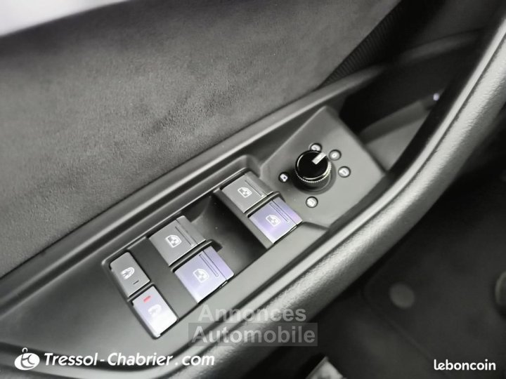 Audi e-tron 55 quattro 408 ch Avus - 20