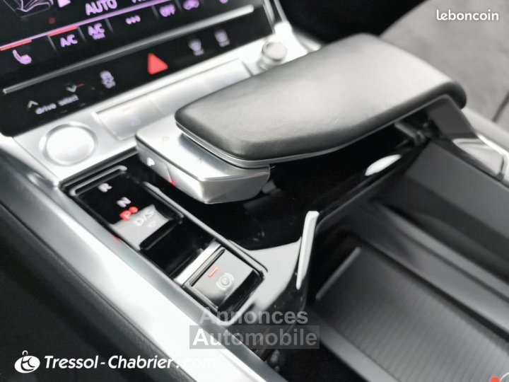 Audi e-tron 55 quattro 408 ch Avus - 24