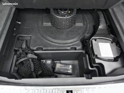 Audi e-tron 55 quattro 408 ch Avus   - 27