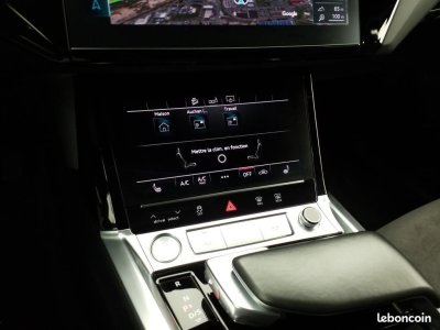 Audi e-tron 55 quattro 408 ch Avus   - 32