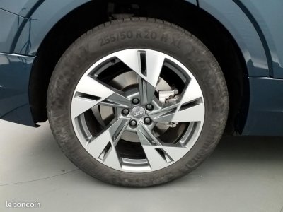 Audi e-tron 55 quattro 408 ch Avus   - 36