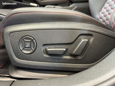 Audi RS3 SPORTBACK 25 TFSI 400 S tronic 7 Quattro ORIGINE FRANCE PREMIÈRE MAIN PAS DE MALUS   - 15
