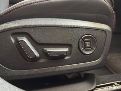 Audi RS3 SPORTBACK 25 TFSI 400 S tronic 7 Quattro ORIGINE FRANCE PREMIÈRE MAIN PAS DE MALUS   - 19