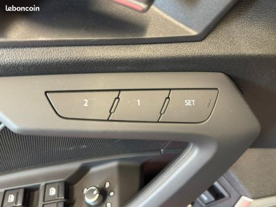 Audi RS3 SPORTBACK 25 TFSI 400 S tronic 7 Quattro ORIGINE FRANCE PREMIÈRE MAIN PAS DE MALUS   - 21