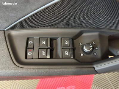 Audi RS3 SPORTBACK 25 TFSI 400 S tronic 7 Quattro ORIGINE FRANCE PREMIÈRE MAIN PAS DE MALUS   - 22