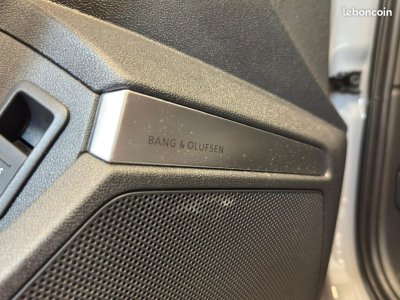 Audi RS3 SPORTBACK 25 TFSI 400 S tronic 7 Quattro ORIGINE FRANCE PREMIÈRE MAIN PAS DE MALUS   - 24