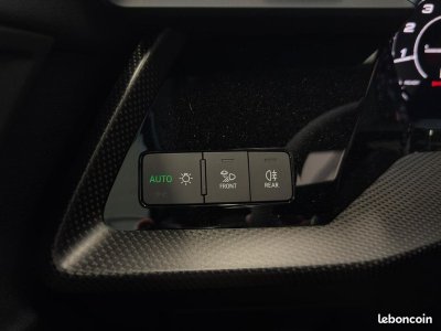 Audi RS3 SPORTBACK 25 TFSI 400 S tronic 7 Quattro ORIGINE FRANCE PREMIÈRE MAIN PAS DE MALUS   - 25