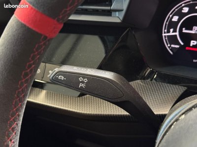 Audi RS3 SPORTBACK 25 TFSI 400 S tronic 7 Quattro ORIGINE FRANCE PREMIÈRE MAIN PAS DE MALUS   - 26