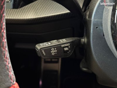 Audi RS3 SPORTBACK 25 TFSI 400 S tronic 7 Quattro ORIGINE FRANCE PREMIÈRE MAIN PAS DE MALUS   - 27