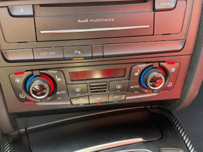 Audi A5 CABRIOLET 30 V6 TDI 240 DPF S LINE QUATTRO S TRONIC   - 13