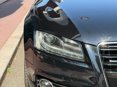 Audi A5 CABRIOLET 30 V6 TDI 240 DPF S LINE QUATTRO S TRONIC   - 17