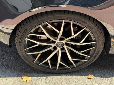 Audi A5 CABRIOLET 30 V6 TDI 240 DPF S LINE QUATTRO S TRONIC   - 24