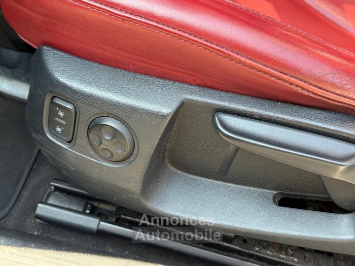 Audi A5 CABRIOLET 30 V6 TDI 240 DPF S LINE QUATTRO S TRONIC - 27