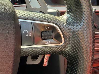 Audi A5 CABRIOLET 30 V6 TDI 240 DPF S LINE QUATTRO S TRONIC   - 31