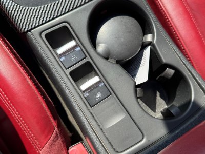 Audi A5 CABRIOLET 30 V6 TDI 240 DPF S LINE QUATTRO S TRONIC   - 35