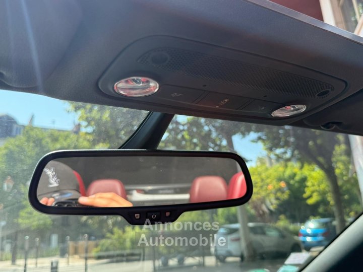 Audi A5 CABRIOLET 30 V6 TDI 240 DPF S LINE QUATTRO S TRONIC - 36