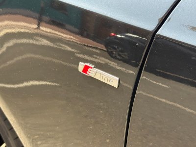 Audi A5 CABRIOLET 30 V6 TDI 240 DPF S LINE QUATTRO S TRONIC   - 38