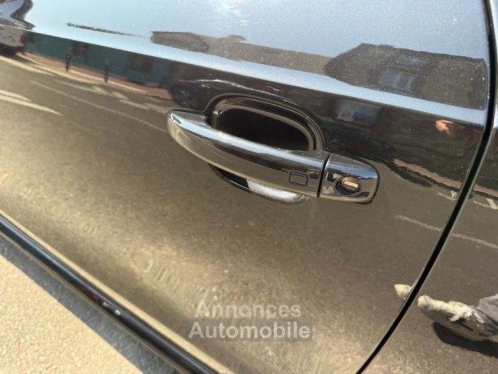 Audi A5 CABRIOLET 30 V6 TDI 240 DPF S LINE QUATTRO S TRONIC - 44