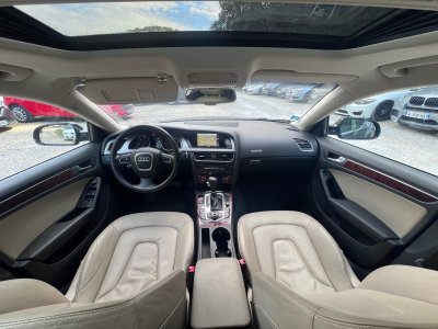Audi A5 Sportback 30 V6 TDi 240cv Quattro S-Tronic   - 2
