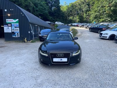 Audi A5 Sportback 30 V6 TDi 240cv Quattro S-Tronic   - 6