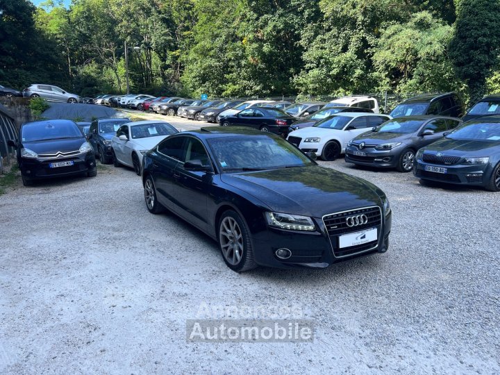 Audi A5 Sportback 30 V6 TDi 240cv Quattro S-Tronic - 7