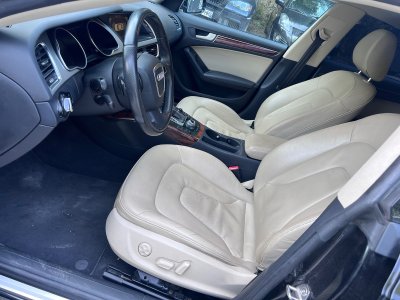 Audi A5 Sportback 30 V6 TDi 240cv Quattro S-Tronic   - 10