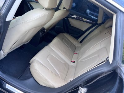 Audi A5 Sportback 30 V6 TDi 240cv Quattro S-Tronic   - 11