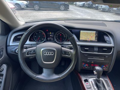 Audi A5 Sportback 30 V6 TDi 240cv Quattro S-Tronic   - 12