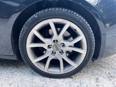 Audi A5 Sportback 30 V6 TDi 240cv Quattro S-Tronic   - 15