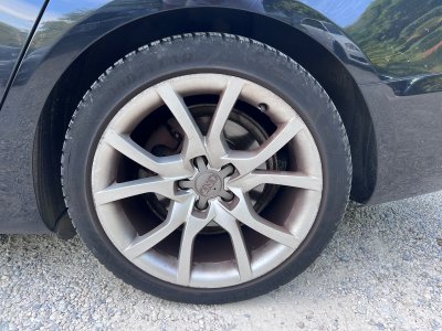 Audi A5 Sportback 30 V6 TDi 240cv Quattro S-Tronic   - 17