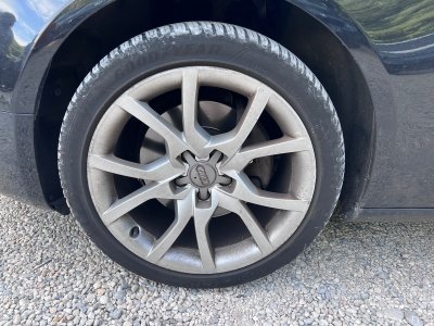 Audi A5 Sportback 30 V6 TDi 240cv Quattro S-Tronic   - 18