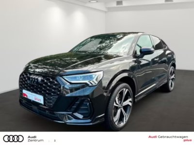 Audi Q3 Sportback 45 TFSI e 245ch S line S tronic 6 *GARANTIE 12 MOIS*   - 1