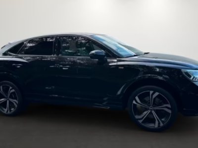 Audi Q3 Sportback 45 TFSI e 245ch S line S tronic 6 *GARANTIE 12 MOIS*   - 2