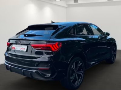 Audi Q3 Sportback 45 TFSI e 245ch S line S tronic 6 *GARANTIE 12 MOIS*   - 3