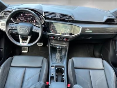 Audi Q3 Sportback 45 TFSI e 245ch S line S tronic 6 *GARANTIE 12 MOIS*   - 5