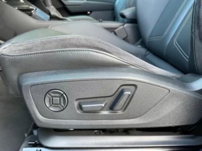 Audi Q3 Sportback 45 TFSI e 245ch S line S tronic 6 *GARANTIE 12 MOIS*   - 9